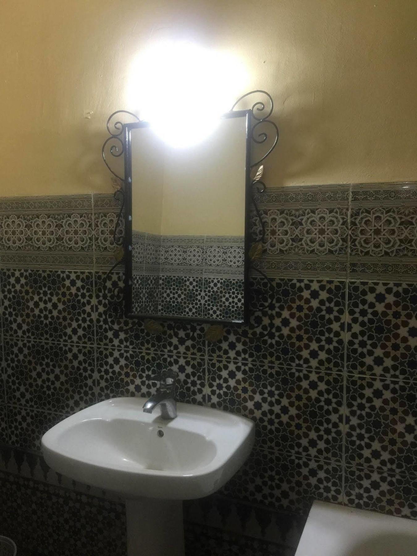 Riad Kasr Nada Fez Zewnętrze zdjęcie