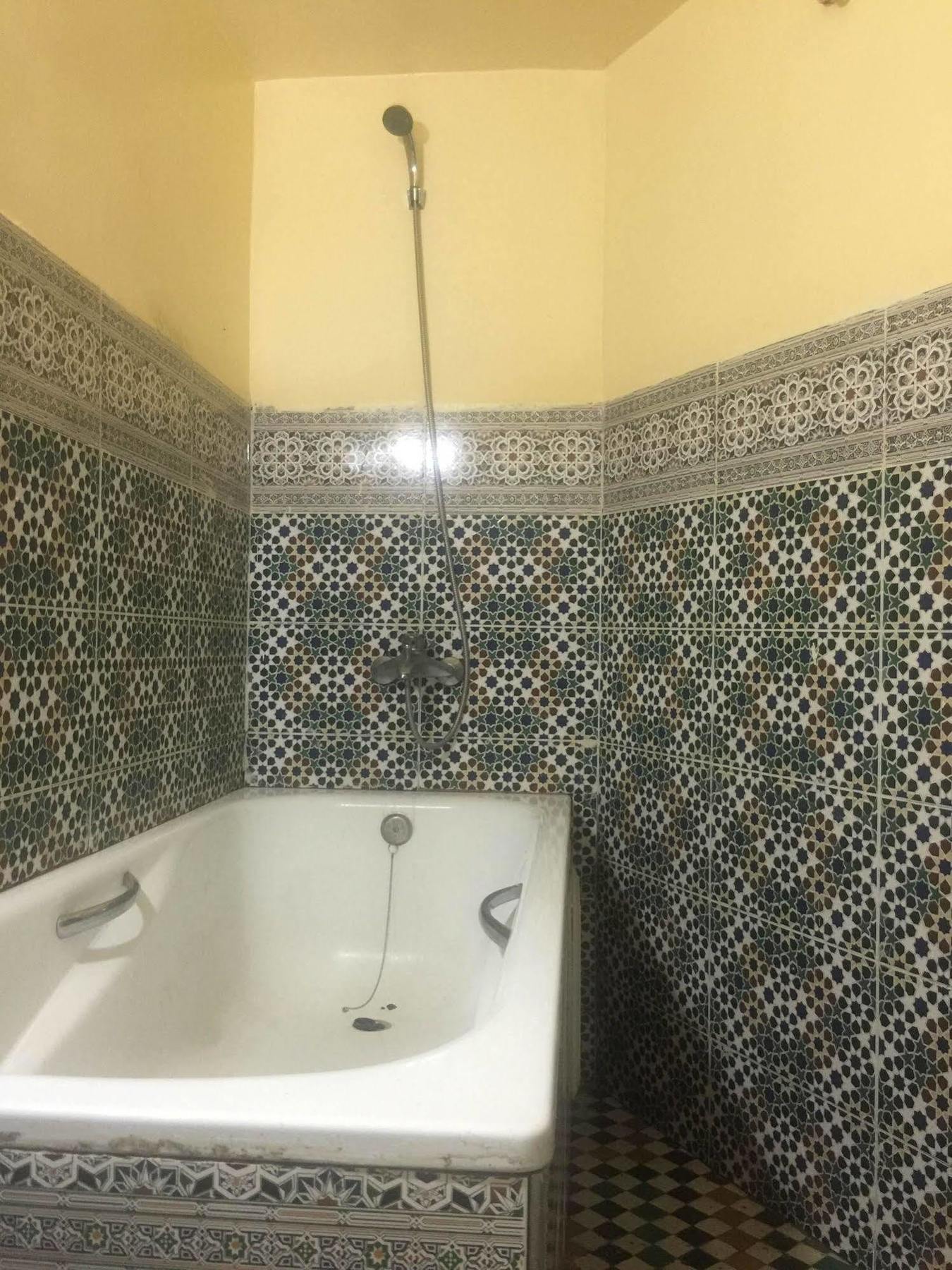 Riad Kasr Nada Fez Zewnętrze zdjęcie